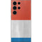 Netherlands Flag Distressed Galaxy Skins